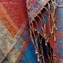 Nepalese 100% Silk Wrap - OutOfAsia